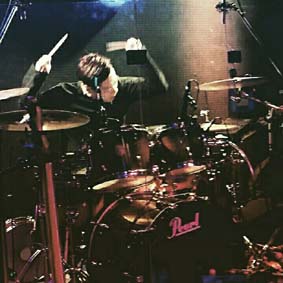 DrummerHaNo