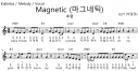 Magnetic 마그네틱