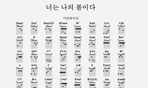 풀스코어 - 디지털 악보 컨텐츠 플랫폼